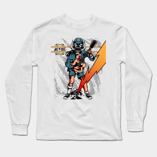 ACMT Long Sleeve T-Shirt